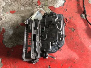BMW 216i F45 lci LR Door Actuator