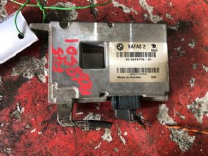 BMW 216i F45 lci Rear Camera Module