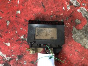 BMW 216i F45 lci Climate Control Module
