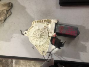Mercedes-Benz S Class W221 FL 2012-2015 LF Door Regulator Motor