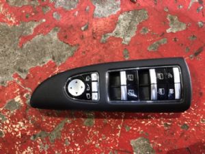 Mercedes-Benz S Class W221 FL 2012-2015 RF Window Switch