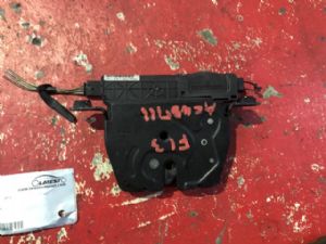 BMW 6 Series F13 650i F13 Boot Lid Lock