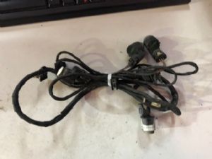 Audi S5 S5 B8/8T 2007-2012 Rear Bumper Proximity Sensor