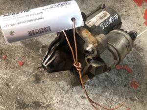 Peugeot Partner B9 2012-2015 Starter Motor