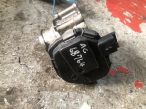 Peugeot Partner B9 2012-2015 Throttle Body