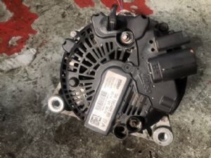 Peugeot Partner B9 2012-2015 Alternator