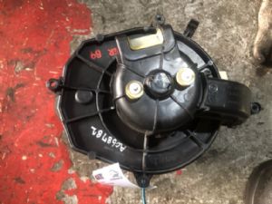 Peugeot Partner B9 2012-2015 Blower Motor