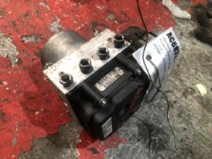 Peugeot Partner B9 2012-2015 ABS Pump