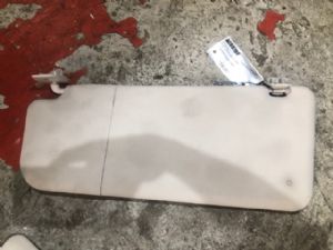 Peugeot Partner B9 2012-2015 LH Sunvisor