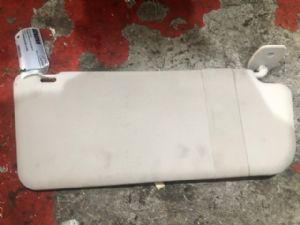Peugeot Partner B9 2012-2015 RH Sunvisor
