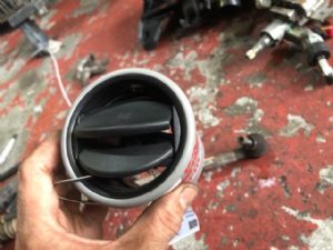 Peugeot Partner B9 2012-2015 Dash Vent Surround RH