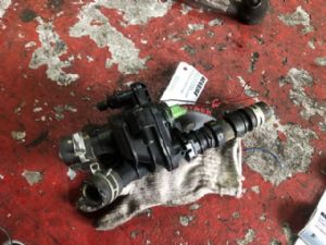 Peugeot Partner B9 2012-2015 Thermostat Housing