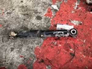 Peugeot Partner B9 2012-2015 LR Shock Absorber