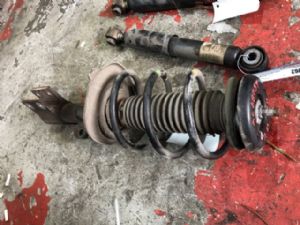 Peugeot Partner B9 2012-2015 LF Shock Absorber