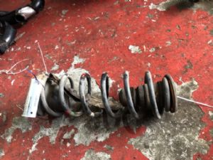 Peugeot Partner B9 2012-2015 LR Coil Spring