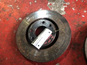Peugeot Partner B9 2012-2015 LF Brake Disc