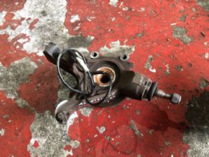 Peugeot Partner B9 2012-2015 LF Knuckle