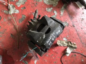 Peugeot Partner B9 2012-2015 LF Disc Brake Caliper