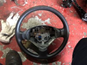 Peugeot Partner B9 2012-2015 Steering Wheel