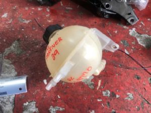 Peugeot Partner B9 2012-2015 Radiator Spare Tank