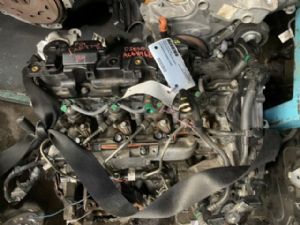 Peugeot Partner B9 2012-2015 Fuel Injector