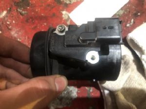 Peugeot Partner B9 2012-2015 Air Fuel Ratio Sensor