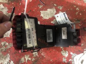 Peugeot Partner B9 2012-2015 Battery Terminal