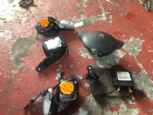 Peugeot Partner B9 2012-2015 Air Bag Module