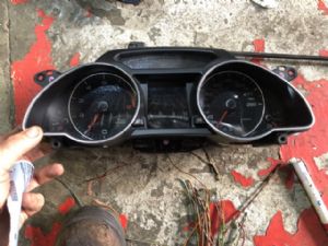 Audi A5 8T 2013-2016 Speedo