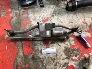 Audi A5 8T 2013-2016 Front Wiper Motor