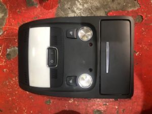 Audi A5 8T 2013-2016 Sun Roof Switch