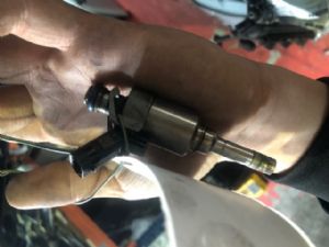 Audi A5 8T 2013-2016 Fuel Injector