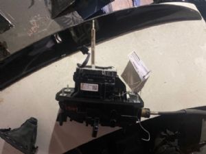 Audi A5 8T 2013-2016 Gear Shifter Cable Set