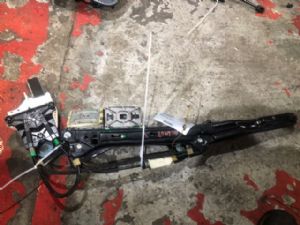 Audi A5 8T 2013-2016 LR Door Regulator Motor