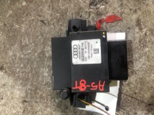 Audi A5 8T 2013-2016 Fuel Pump Relay