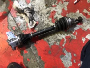 Audi A5 8T 2013-2016 LF Driveshaft