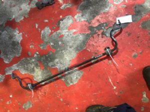 Audi A5 8T 2013-2016 Rear Sway Bar