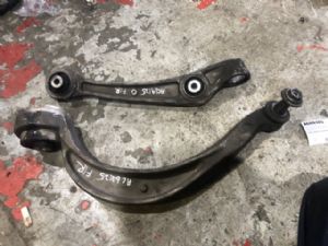 Audi A5 8T 2013-2016 RF Lower Arm
