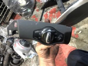 Audi A5 8T 2013-2016 Headlight Switch