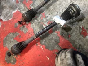 Audi A5 8T 2013-2016 LR Driveshaft