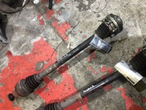 Audi A5 8T 2013-2016 RR Driveshaft