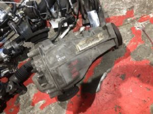 Audi A5 8T 2013-2016 Rear Diff Assembly