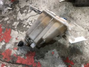 Audi A5 8T 2013-2016 Radiator Spare Tank