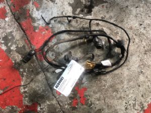 Audi A5 8T 2013-2016 Rear Parking Sensor