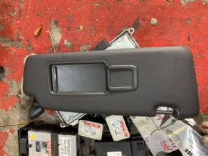 Audi A5 8T 2013-2016 RH Sunvisor