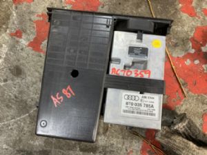 Audi A5 8T 2013-2016 Digital Media Receiver
