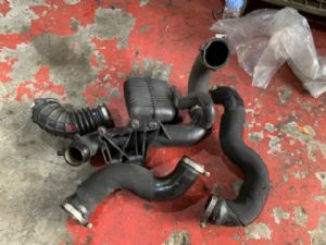 Audi A5 8T 2013-2016 Intercooler Pipe
