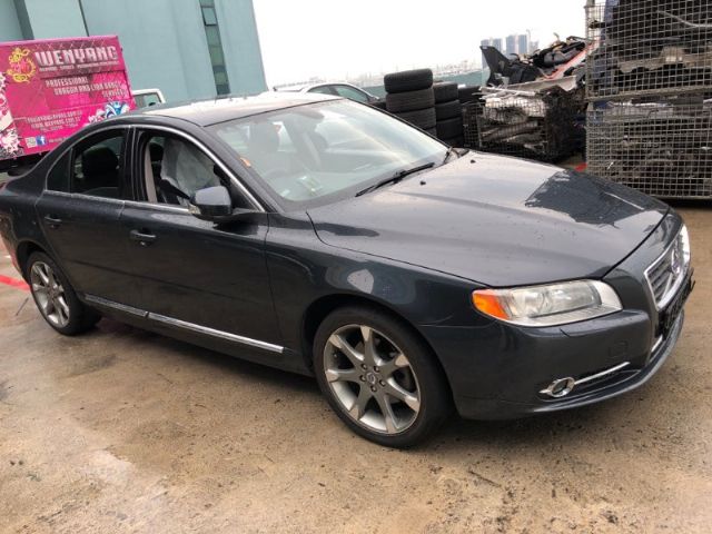 Volvo S80 P2 2006-2009