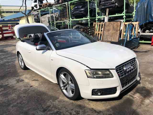 Audi S5 S5 B8/8T 2007-2012