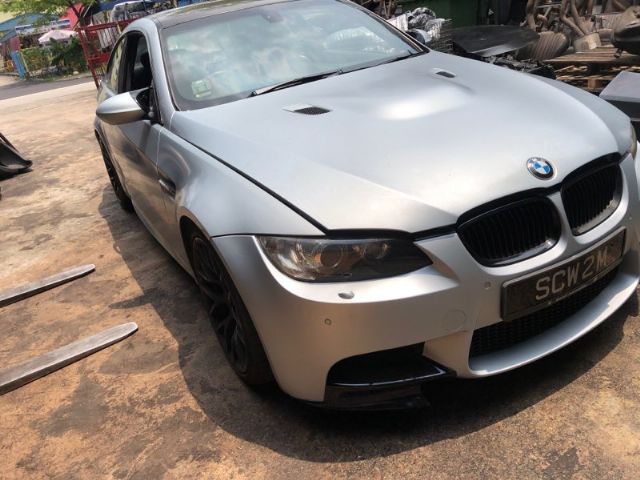 BMW M3 Other